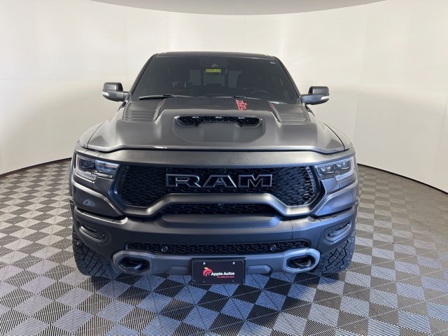 Used 2022 RAM Ram 1500 Pickup TRX with VIN 1C6SRFU90NN389038 for sale in Shakopee, Minnesota