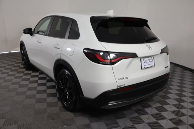 2026 Honda HR-V Sport - Photo 35