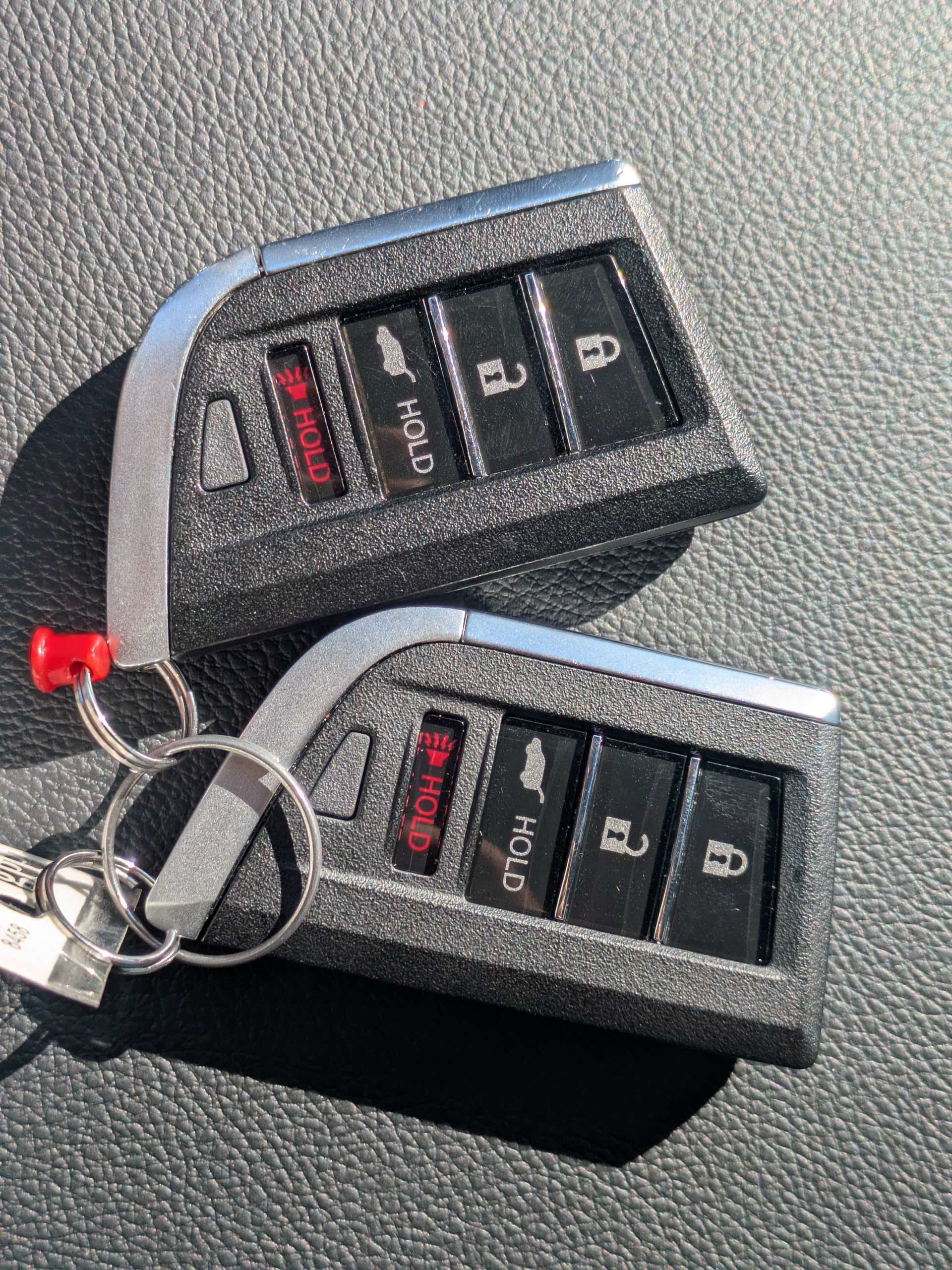 2024 Acura MDX Base - Photo 72