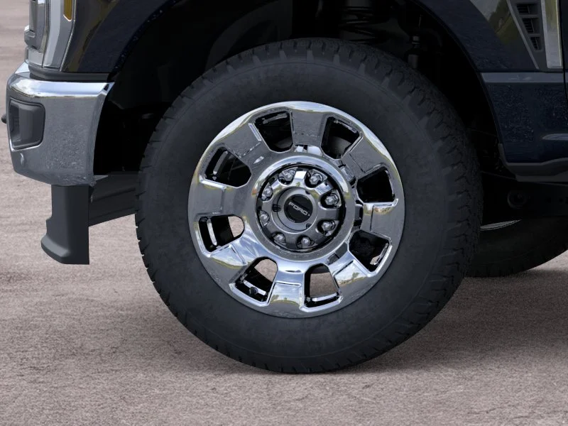 2026 Ford F-250 Super Duty King Ranch - Photo 19