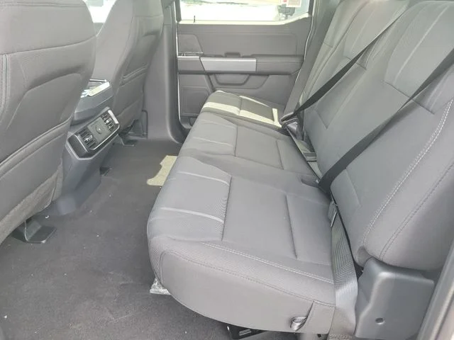 New 2026 Oxford White Ford STX image 16