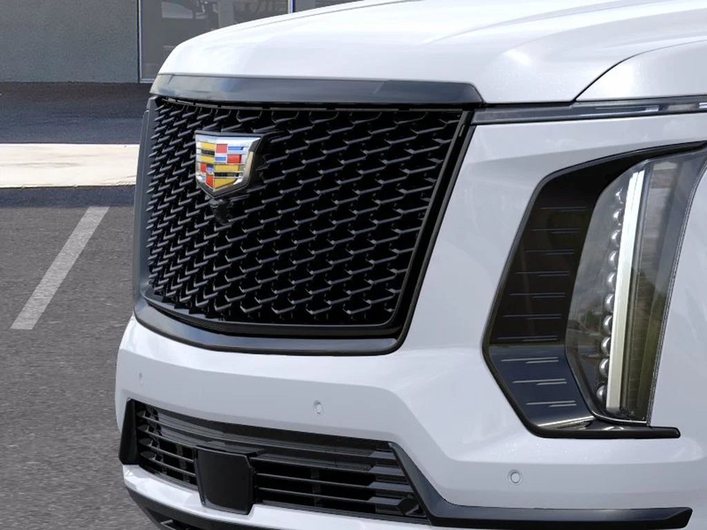 2026 Cadillac Escalade Platinum Sport - Photo 13