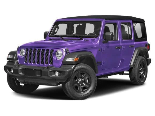New 2026 Reign Exterior Paint Jeep Sport image 13