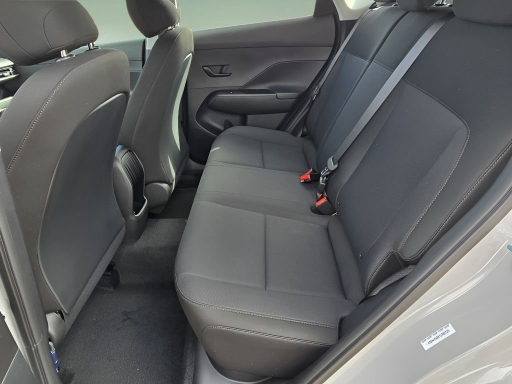 New 2026 Atlas White Hyundai SE image 13