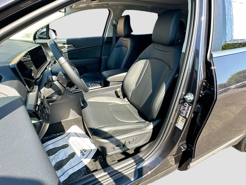 New 2026 Panthera Metal Kia EX image 20