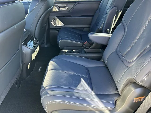 2026 INFINITI QX80 Sport - Photo 17