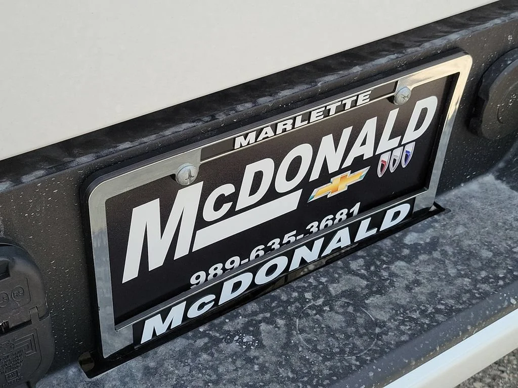 2026 Chevrolet Silverado 1500 RST - Photo 30