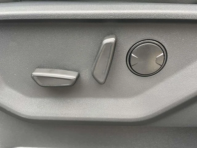 New 2026 Silver Ford Active image 13