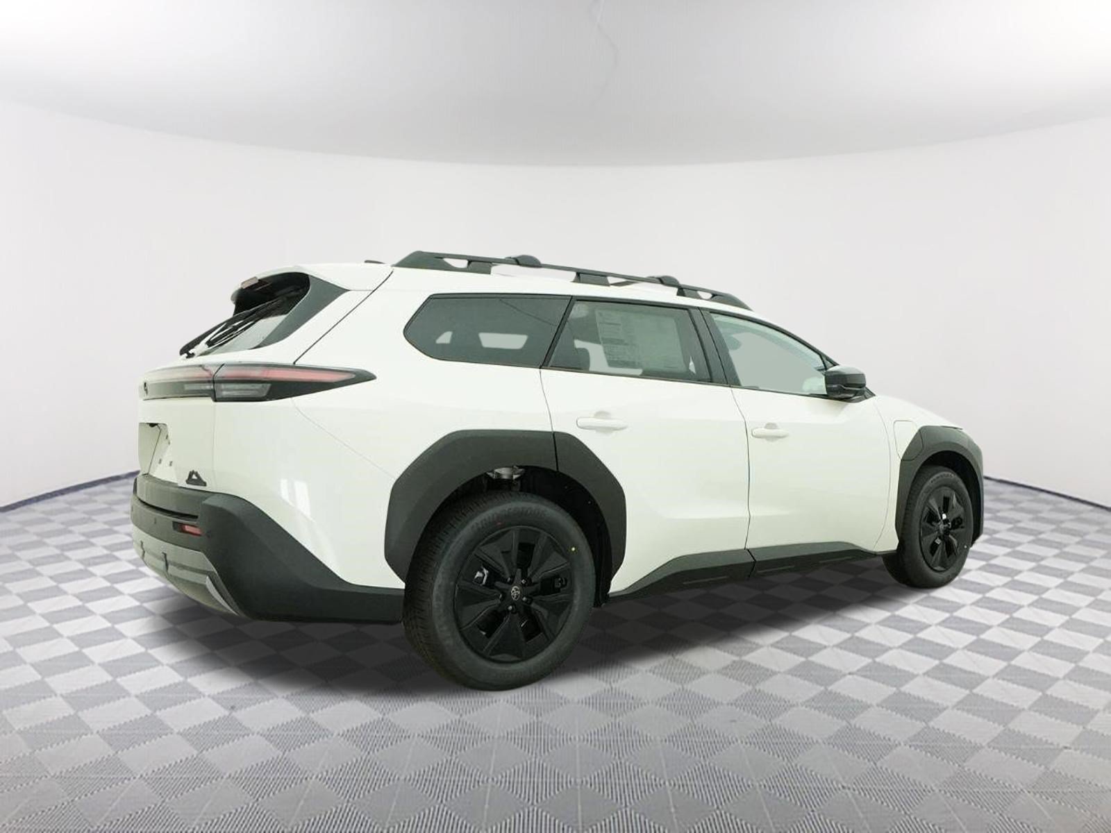 2026 Toyota bZ Woodland Woodland - Photo 39