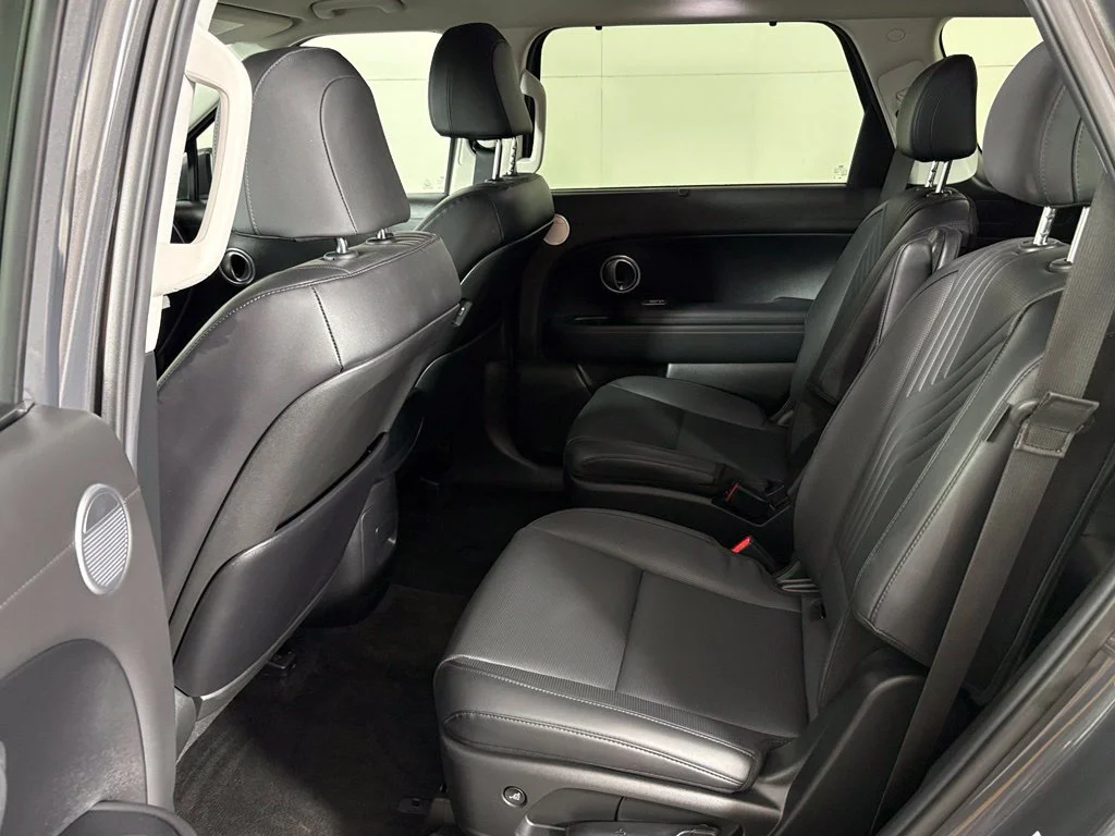 Used 2026 Gray Hyundai SEL image 35