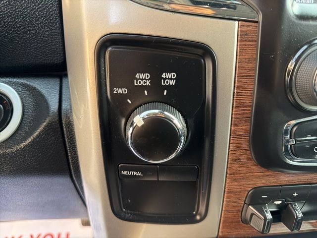 2018 RAM Ram 3500 Pickup Laramie - Photo 32