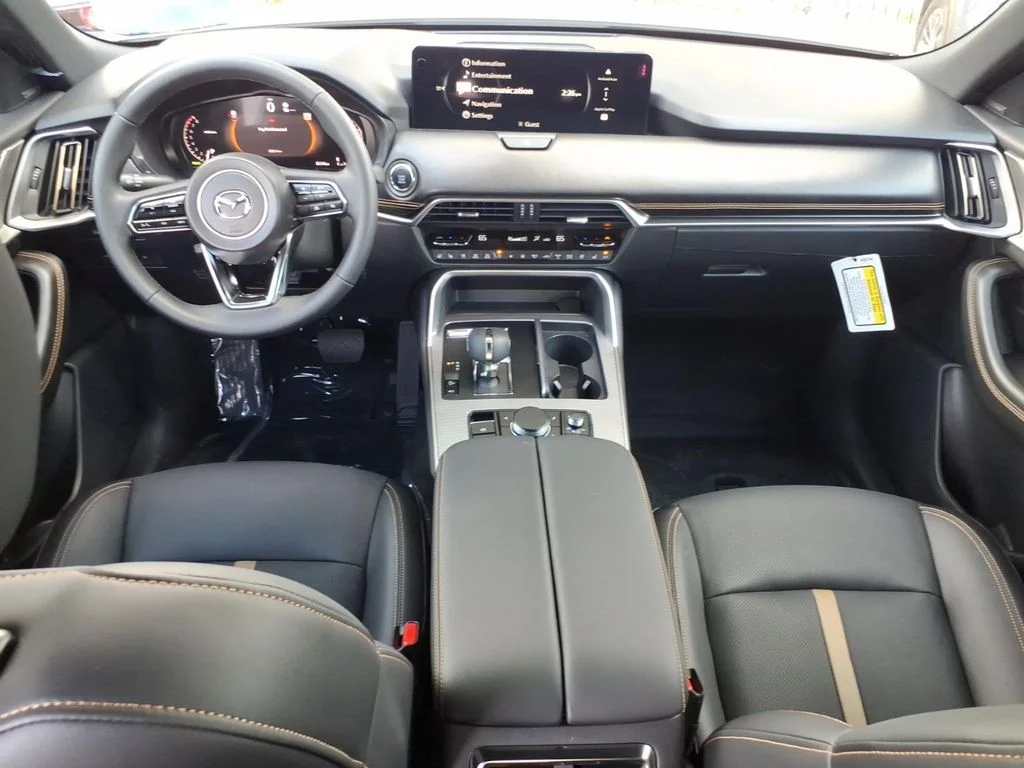 2026 Mazda CX-90 Premium Sport Package - Photo 6