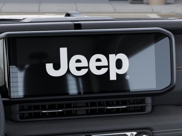2025 Jeep Wrangler 4-Door Rubicon 392 Final Edition - Photo 57