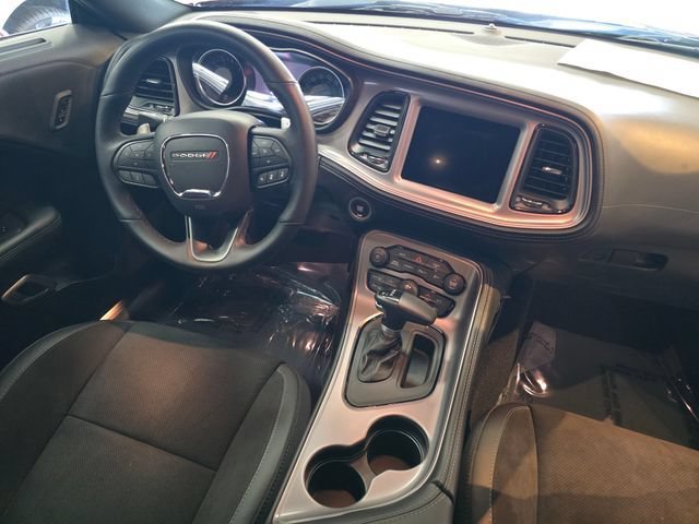 Used 2023 Octane Red Pearlcoat Dodge R/T Scat Pack image 31
