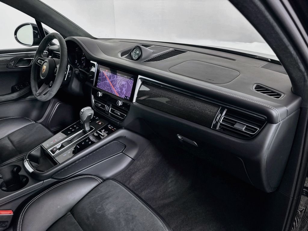 Pre-Owned 2026 Porsche Macan GTS, photo 30