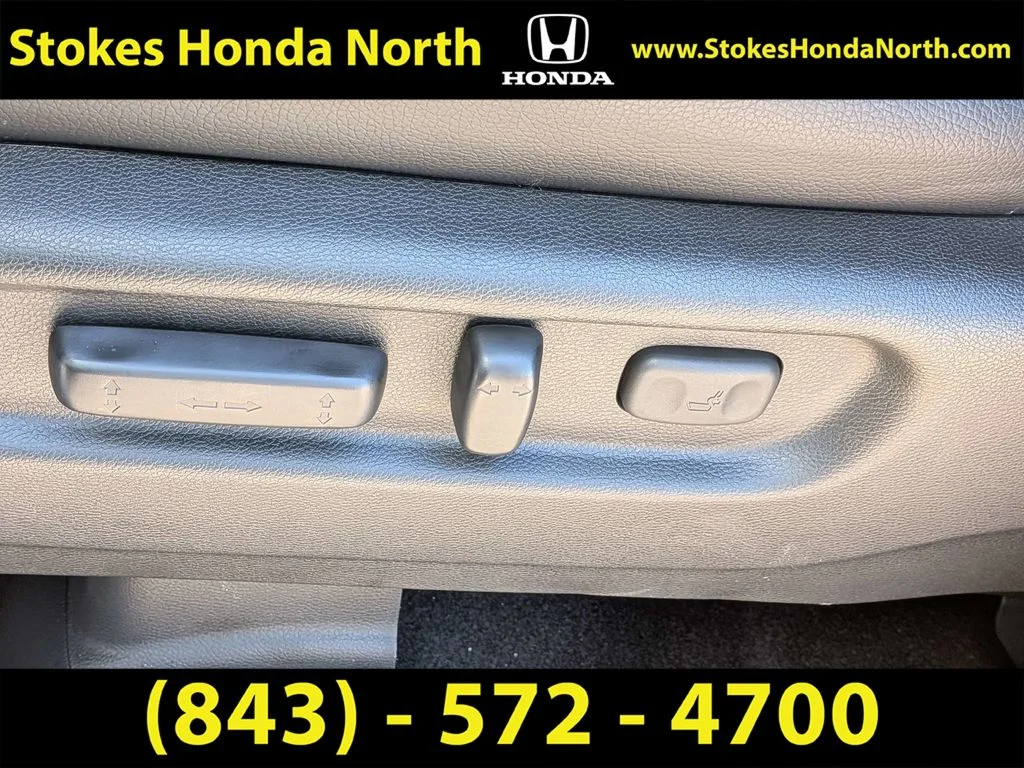 Used 2026 Silver Honda RTL image 21