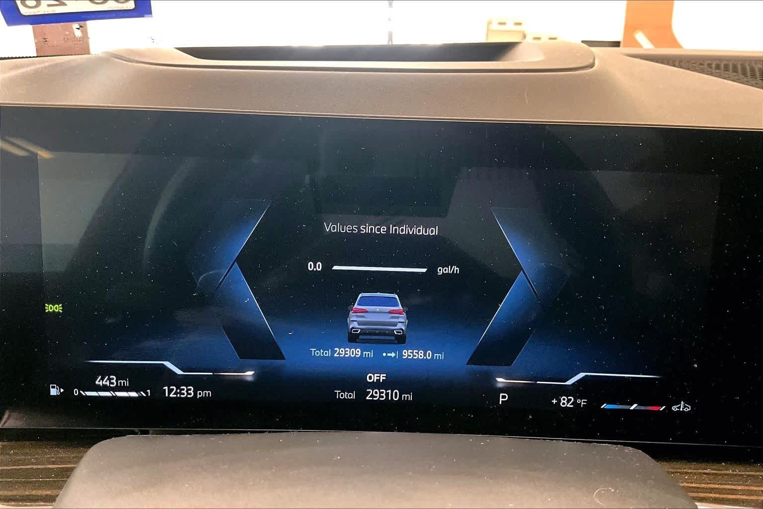 Certified Used 2025 Brooklyn Grey Metallic BMW sDrive40i image 24