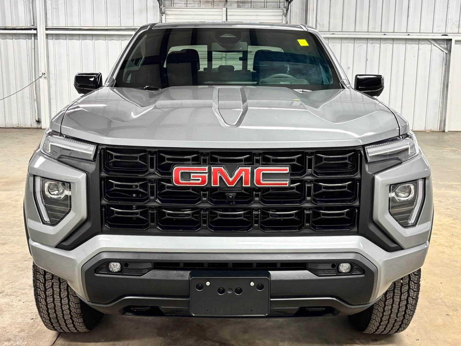 Used 2025 Silver GMC Elevation image 2