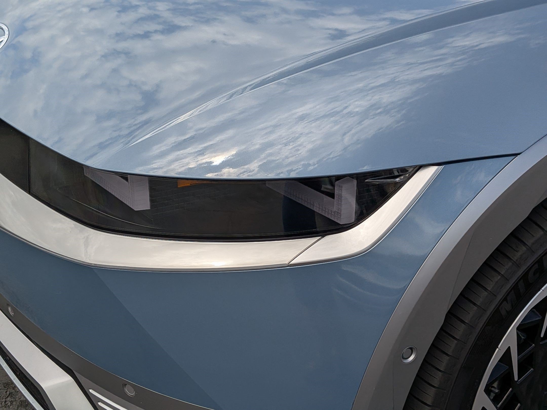 2024 Hyundai IONIQ 5 Limited - Photo 9