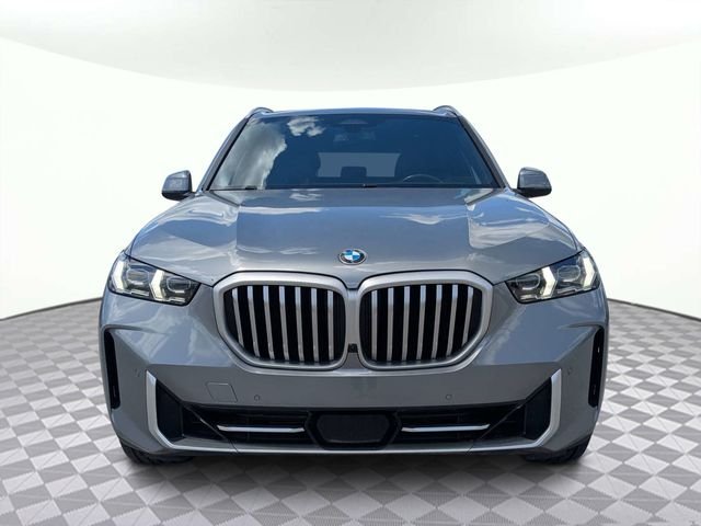 2024 BMW X5 40i - Photo 10