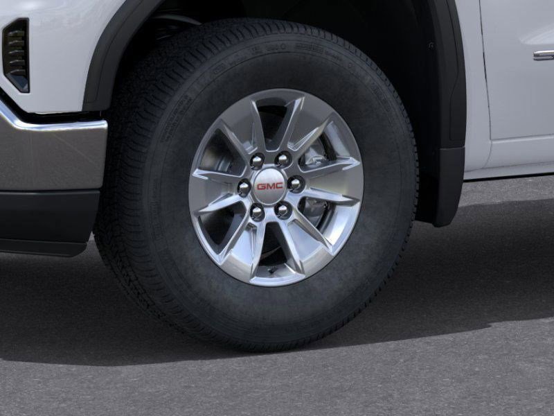 2026 GMC Sierra 1500 Pro - Photo 9