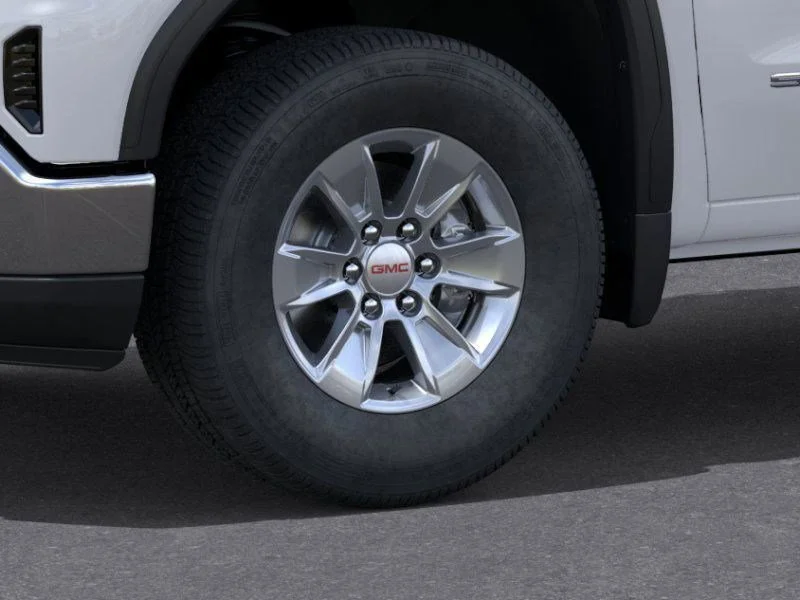 2026 GMC Sierra 1500 Pro - Photo 9