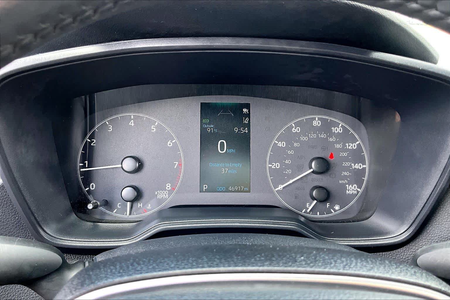 Used 2024 Underground Toyota SE image 25