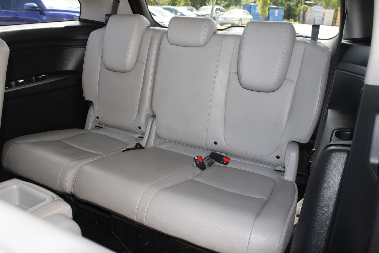 Used 2019  Honda EX-L image 24