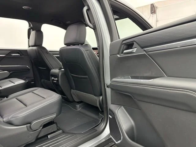 2026 GMC Acadia Elevation - Photo 36