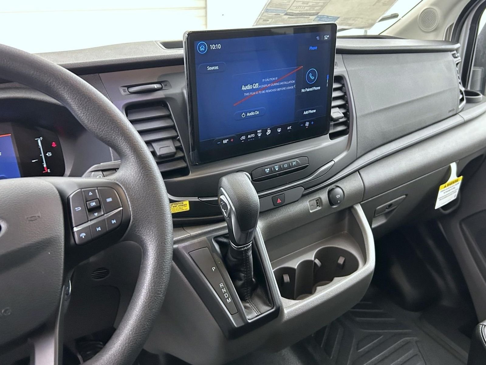 2026 Ford Transit Passenger Van XL - Photo 12
