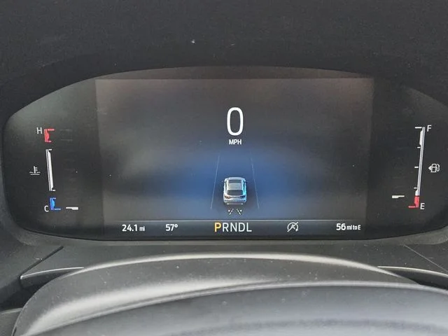 New 2026 Oxford White Ford Active® image 20