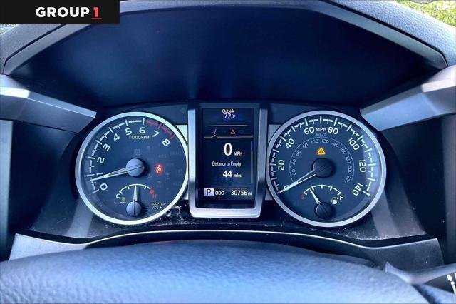 Certified Used 2023 MAGNETIC GRAY MET. Toyota  image 26