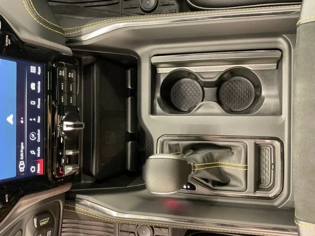 2023 RAM Ram 1500 Pickup TRX - Photo 24
