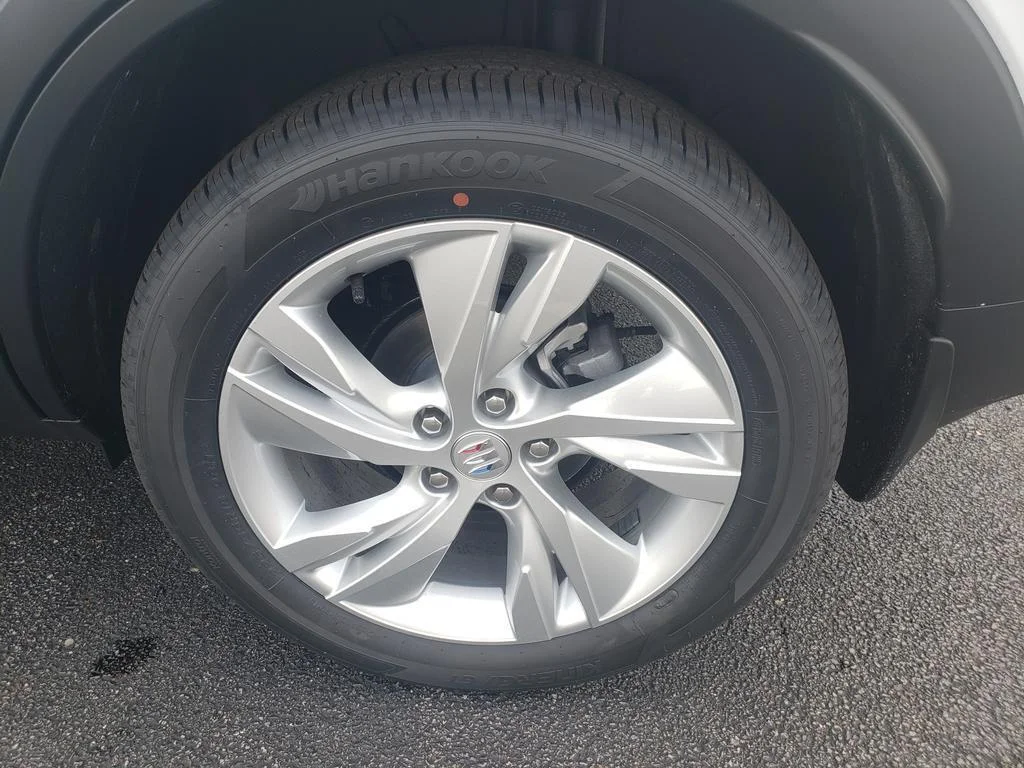 2026 Buick Encore GX Preferred - Photo 20