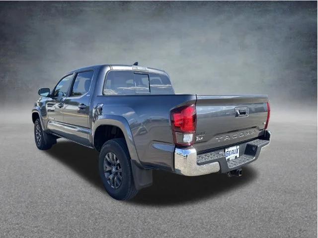 Used 2023 Gray Toyota SR5 image 14