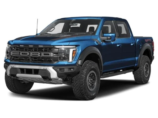2026 Ford F-150 F-150 Raptor Raptor®
