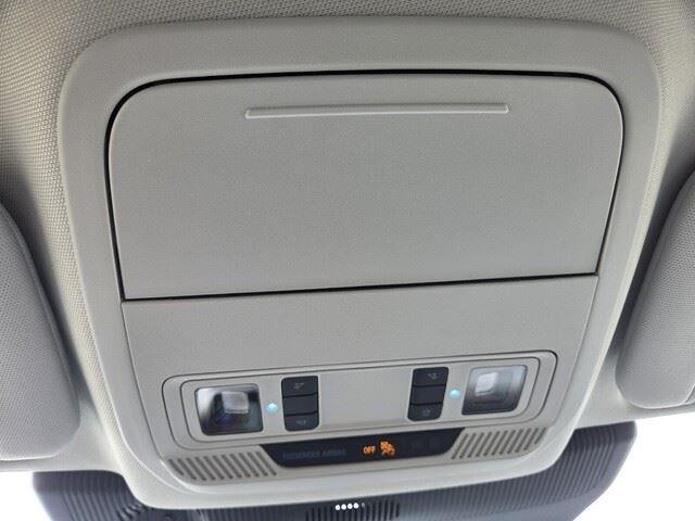 New 2026 Vapor Blue Metallic Ford Active image 22
