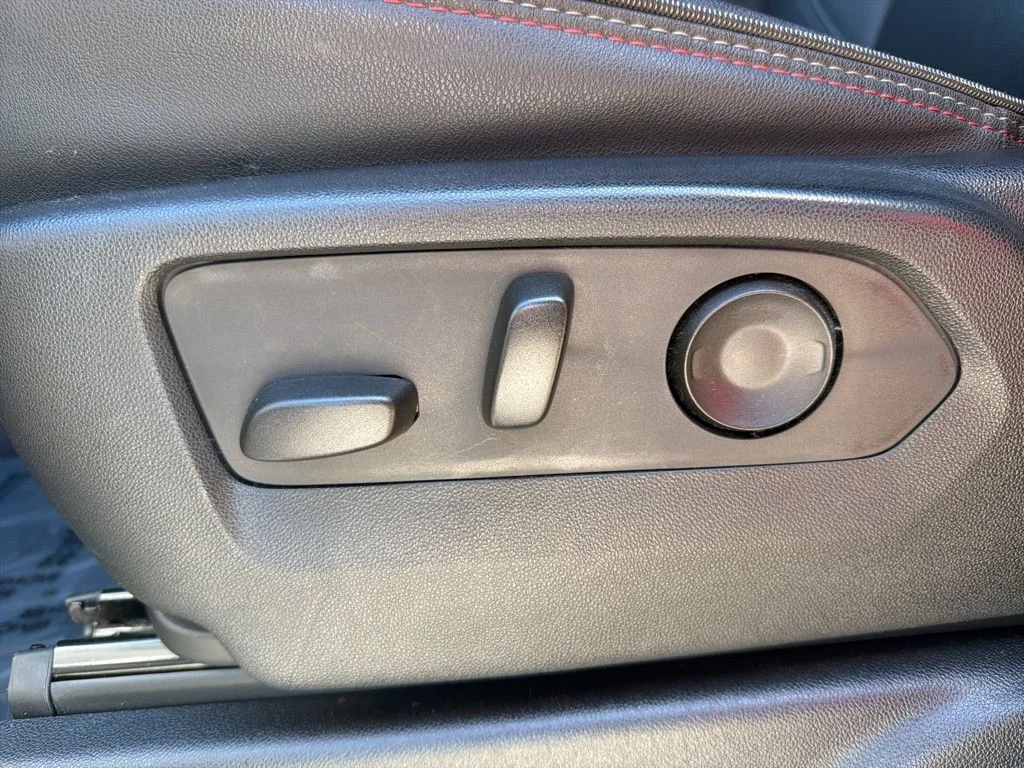 Used 2023 Black Chevrolet RST image 14