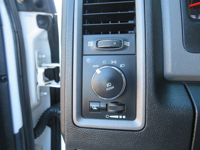 Used 2019 Bright White Clearcoat Ram Express image 32