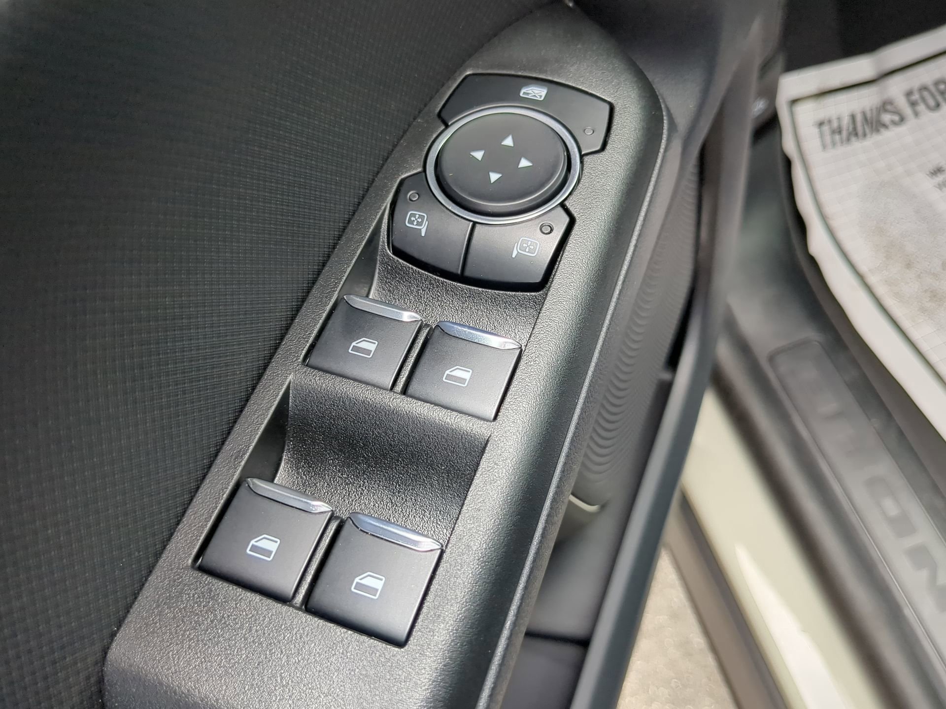 2025 Ford Bronco Sport Big Bend - Photo 44