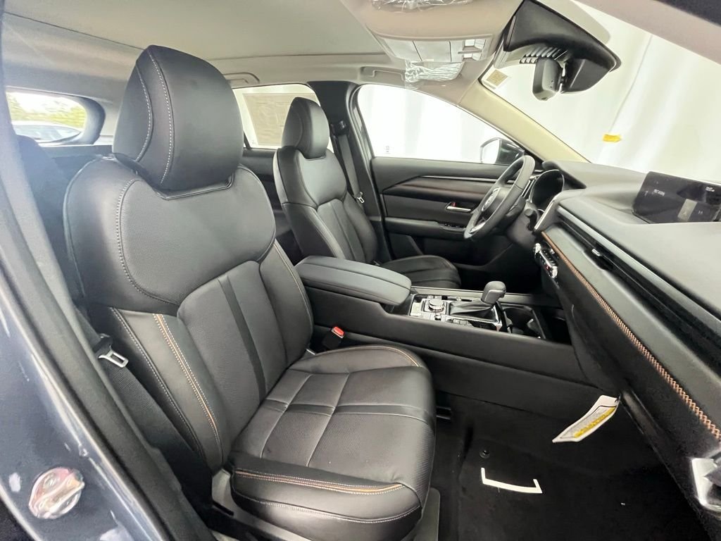 2026 Mazda CX-50 Premium Plus - Photo 12