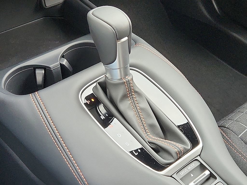 2025 Honda HR-V Sport - Photo 8