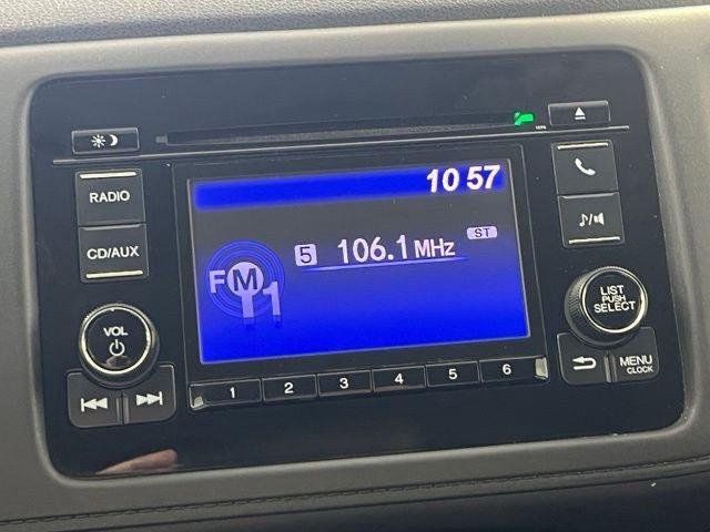 2018 Honda HR-V LX - Photo 14