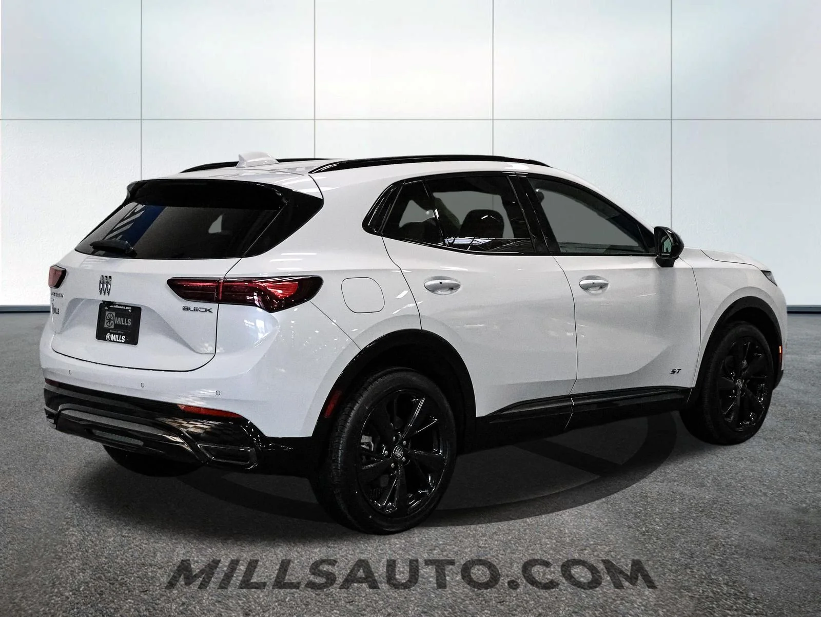 2026 Buick Envision Sport Touring - Photo 8