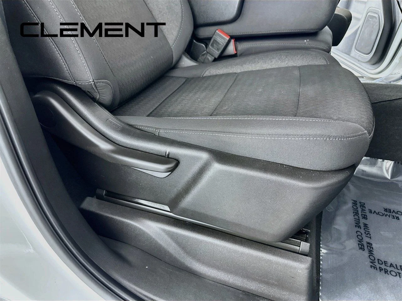 Used 2024 Summit White Chevrolet Custom image 30