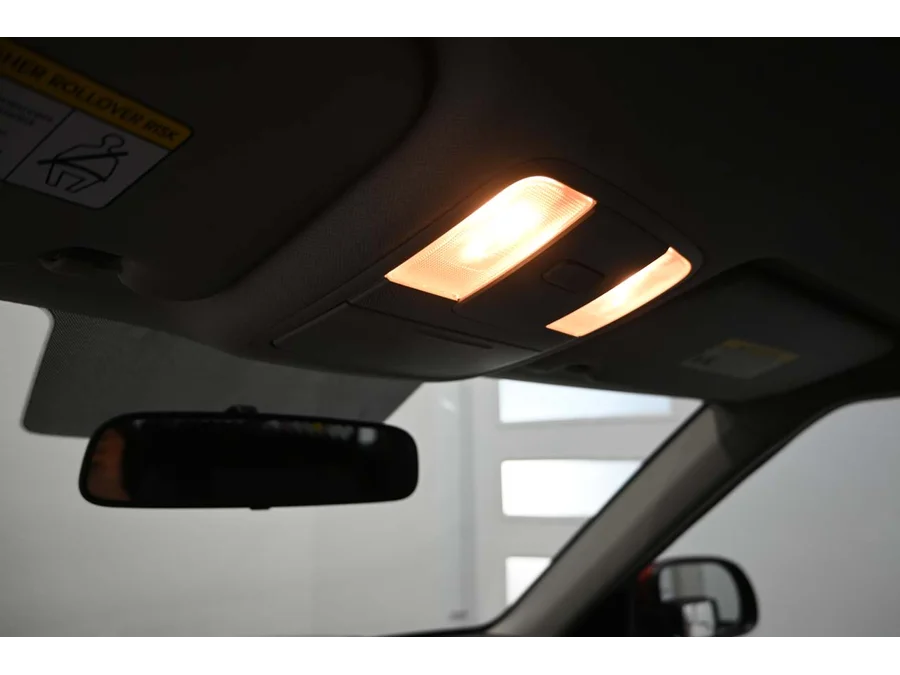 Used 2020 RED Kia LX Mobility Handicap Van image 30