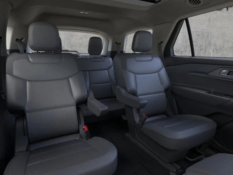 2026 Ford Explorer Active - Photo 11