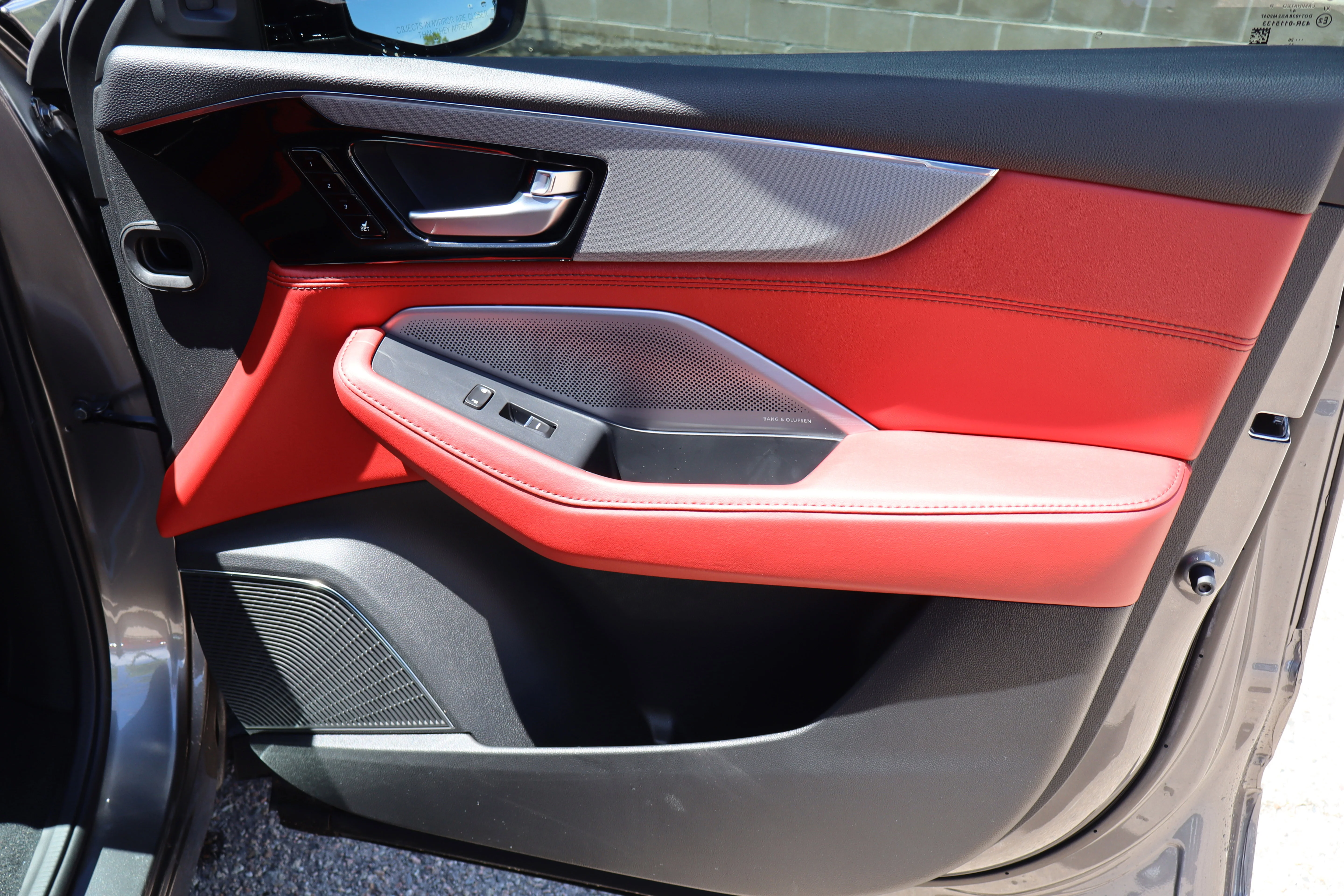 New 2026 Liquid Carbon Metallic Acura w/A-Spec Package image 35