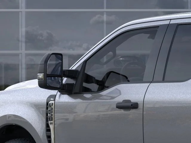2025 Ford F-250 Super Duty XL - Photo 20