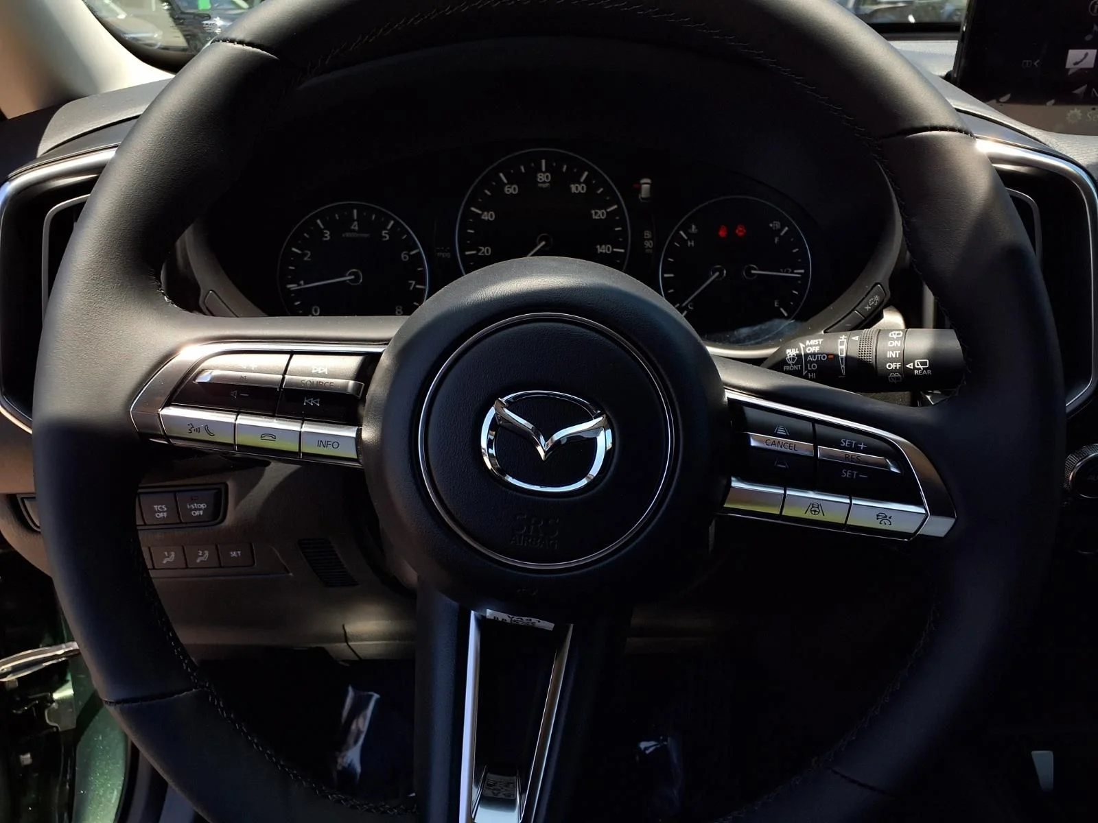 New 2026 Cypress Mazda 2.5 Turbo Premium Plus AWD image 12